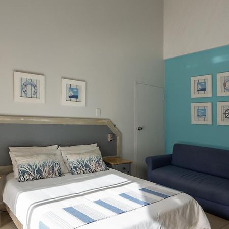 Beach Cabanas Jeffreys Bay Esterno foto