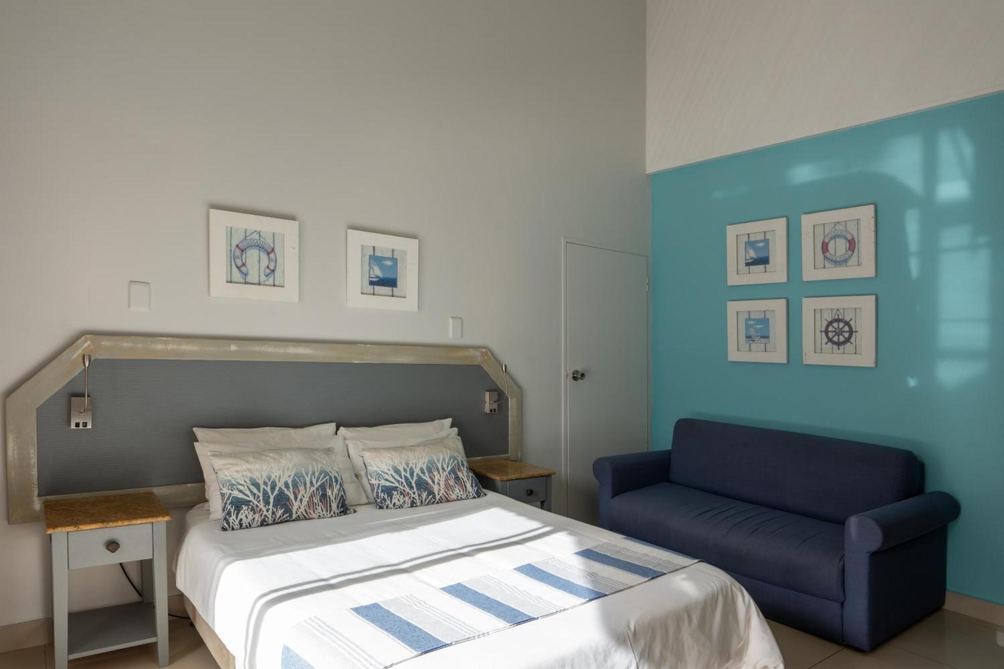 Beach Cabanas Jeffreys Bay Esterno foto