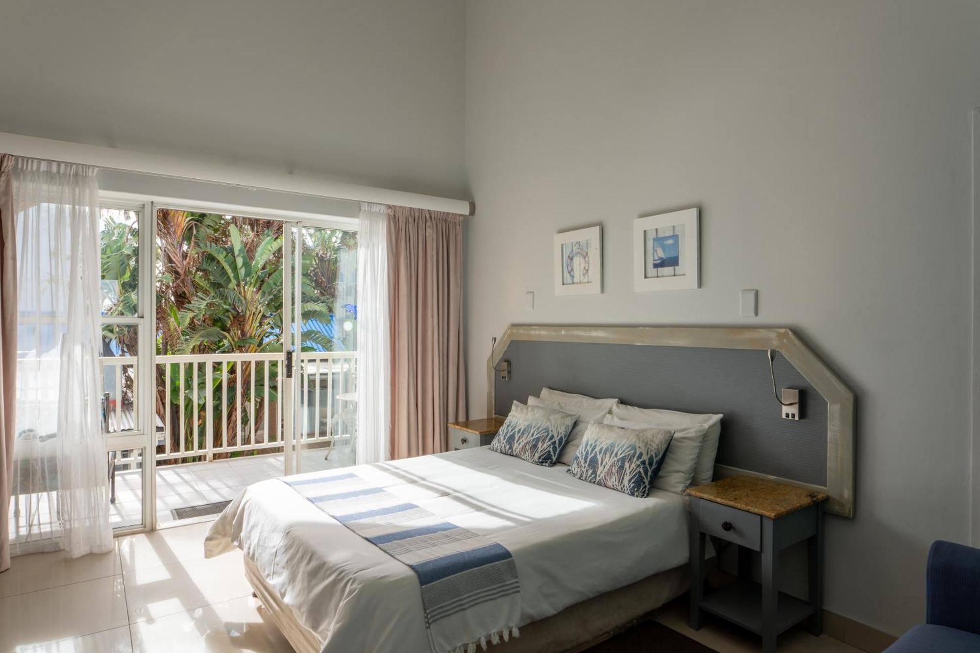 Beach Cabanas Jeffreys Bay Esterno foto